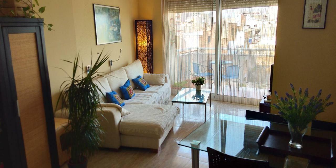 Casa Mingo Apartment Sant Carlos de la Ràpita